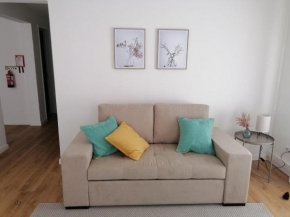 Apartamento Graciosa - Sta Catarina Place